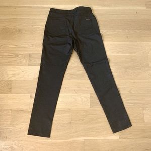 DKNY Wrinkle Free Pull On Stretchy Pants